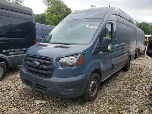 Ford Transit 3.5L 6 2020