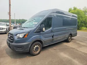 Ford Transit 3.5L 6 2020