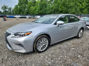 Lexus ES 3.5L 6 2016