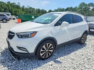 Buick Encore 1.4L 4 2019