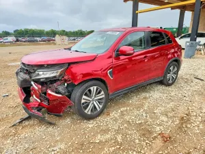 Mitsubishi Outlander 2.0L 4 2020