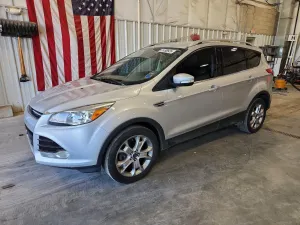 Ford Escape 1.6L 4 2014