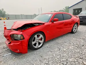 Dodge Charger 5.7L 8 2008