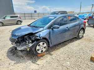 Kia Cerato / Forte / K3 1.8L 4 2016