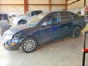 Ford Focus 2.0L 4 2007