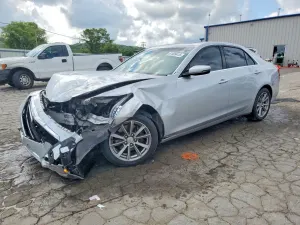 Cadillac CTS 3.6L 6 2019