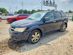 Dodge Journey 3.5L 6 2009