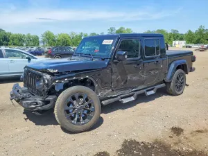 Jeep Gladiator 3.6L 6 2023