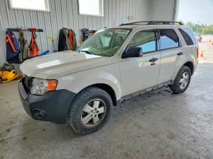 Ford Escape 2.5L 4 2012
