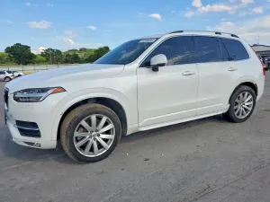 Volvo XC90 2.0L 4 2018