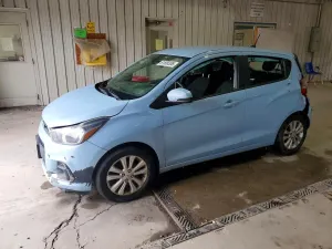 Chevrolet Spark 1.4L 4 2016