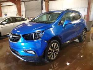 Buick Encore 1.4L 4 2018