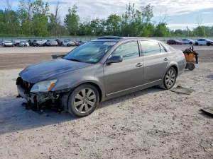 Toyota Avalon 3.5L 6 2006