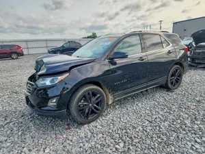 Chevrolet Equinox 2.0L 4 2020