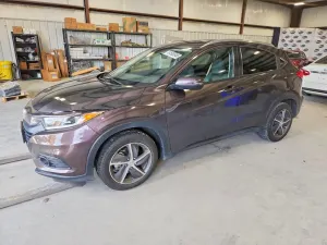 Honda HR-V 1.8L 4 2021