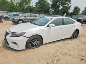 Lexus ES 3.5L 6 2016