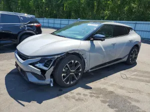 Kia EV6 0 2025