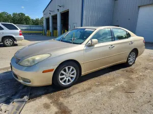 Lexus ES 3.0L 6 2003