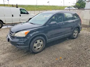Honda CR-V 2.4L 4 2011