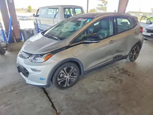 Chevrolet Bolt 2020