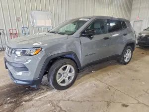 Jeep Compass 2.0L 4 2023