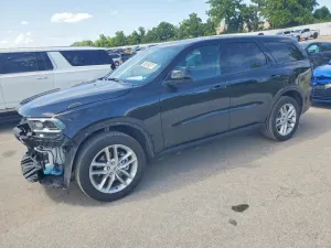 Dodge Durango 3.6L 6 2026