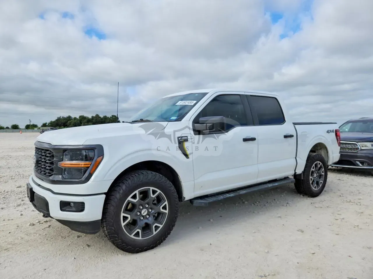 Ford F-150 2.7L 6 2024