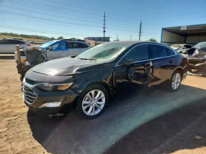 Chevrolet Malibu 1.5L 4 2020