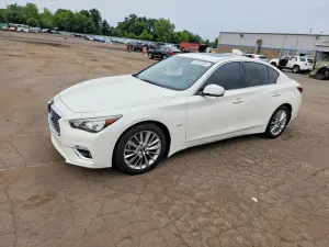 Infiniti Q50 3.0L 6 2019