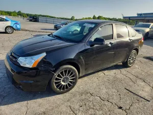Ford Focus 2.0L 4 2011
