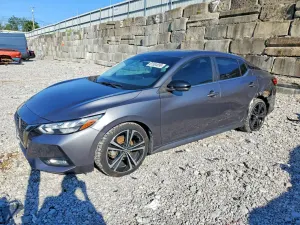 Nissan Sentra 2.0L 4 2022