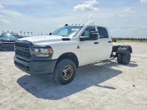 RAM 3500 6.7L 6 2024