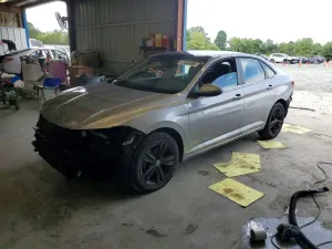 Volkswagen Jetta 1.5L 4 2022