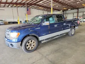 Ford F-150 3.5L 6 2023