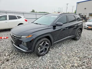 Hyundai Tucson 2.5L 4 2022