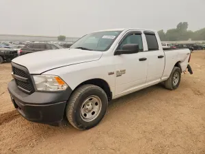RAM 1500 5.7L 8 2020