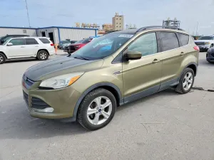 Ford Escape 1.6L 4 2014
