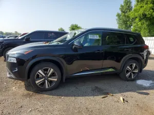 Nissan Rogue 1.5L 3 2023