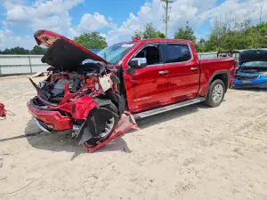 GMC Sierra 6.2L 8 2023