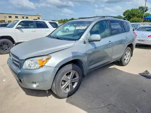 Toyota Rav4 2.4L 4 2006