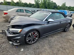 Audi S5 3.0L 6 2024