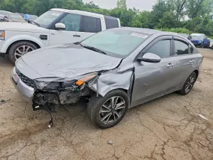 Kia Cerato / Forte / K3 2.0L 4 2022