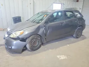 Toyota Corolla 1.8L 4 2006