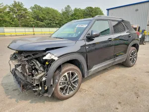 Chevrolet Trailblazer 1.3L 3 2025
