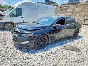 Chevrolet Malibu 1.5L 4 2023