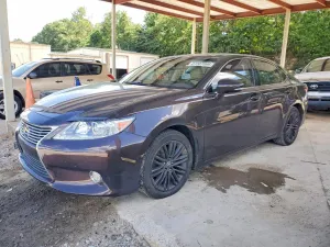 Lexus ES 3.5L 6 2013