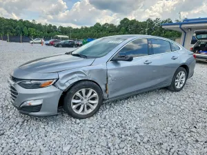 Chevrolet Malibu 1.5L 4 2023