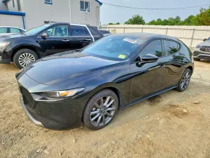 Mazda 3 2.5L 4 2021
