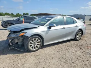 Toyota Camry 2.5L 4 2019