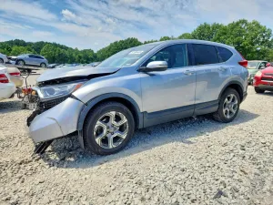 Honda CR-V 1.5L 4 2017